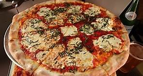 Luigi's West End Pizzeria - Pizza and Italian eats