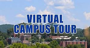 GSU Virtual Campus Tour