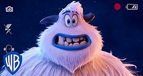 SMALLFOOT | Every Trailer for SMALLFOOT! | WB Kids