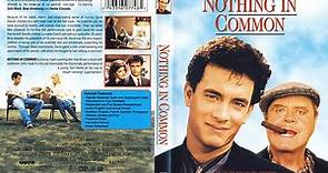 Nada en comun (1986) (español latino)