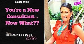 You're a New Consultant, Now What!? Paparazzi Accessories - Paparazzi Jewelry Team Diamond Elite!