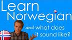 How to Speak Norwegian! Basic Language Guide - Learn Norwegian