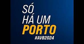 André Villas-Boas 2024 Live Stream