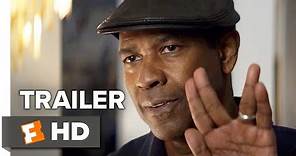 The Equalizer 2 International Trailer #1 (2018) | Movieclips Trailers
