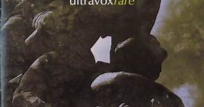 Ultravox - Rare 2