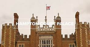Hampton Court Palace | Visit London