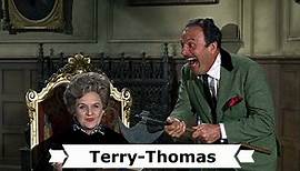 Terry-Thomas: "Gespensterparty" (1966)