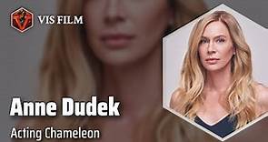 Anne Dudek: The Master of Versatility | Actors & Actresses Biography