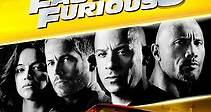 Fast and Furious 6 (Extended Version) Trailer