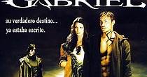 Gabriel - película: Ver online completa en español