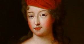 María Victoria de Noailles, Madame Toulouse , Un Amor Prohibido en la Corte de Luis XV de Francia.