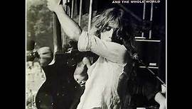 Kevin Ayers And The Whole World-BBC Radio 1 Live In Concert 1972