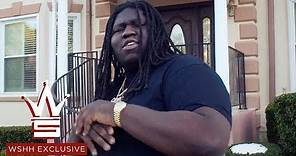Young Chop "Set It Off" (WSHH Exclusive - Official Music Video)