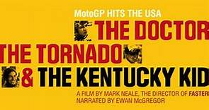 The Doctor, the Tornado and the Kentucky Kid (2006)