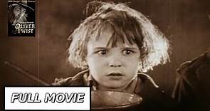 Oliver Twist 1922 Full Movie