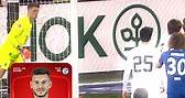Your Bundesliga Rookie of the Month - Tom Krauß!