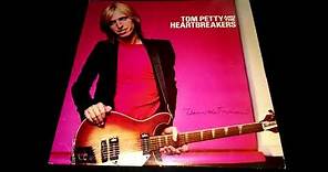 Tom Petty Damn the Torpedoes Vinyl