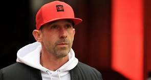 49ers rewarding Kyle Shanahan with a new contract