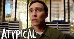 Atypical | Sam Gets An F