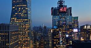 Hotels in Times Square NYC | Hyatt Centric Times Square New York