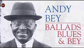 🔵 Andy Bey - 'In A Sentimental Mood' - 'Ballads, Blues & Bey' 1995 🔵