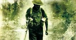The luckiest man in World War ll (full length documentary)