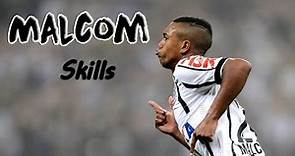 Malcom ● Goals & Skills ● SC Corinthians ● 2014-2015 |HD|