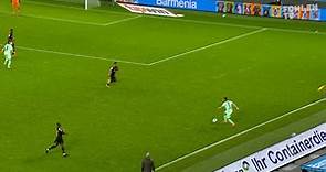TOR DES JAHRES! 🤯🦂 Valentino Lazaro - Borussia Mönchengladbach