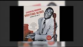 Charles Brown - Drifting Blues 1957 LP Mix