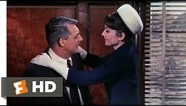 Charade (10/10) Movie CLIP - Whatever Your Name Is (1963) HD