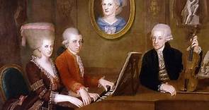 Family ties: The descendants of the great composers - ABC Classic