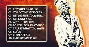 Old School Funk Mix - Best Classic Funk/Disco Songs (70s, 80s)