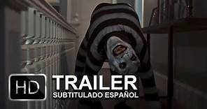 Separation (2021) | Trailer subtitulado en español