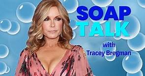 Tracey Bregman celebrates 40 years of THE YOUNG AND THE RESTLESS | TV Insider