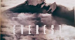 Dario Marianelli - Everest (Original Motion Picture Soundtrack)