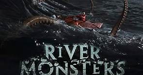 River Monsters: Season 8 Episode 3 Razorhead
