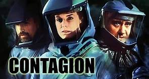 Contagion (2002) | Full Movie | Bruce Boxleitner | Megan Gallagher | Lin Shaye | Tom Wright