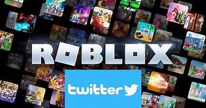 How To Add Your Twitter Profile Link To Roblox