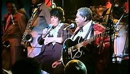 B. B. King and Ruth Brown - It Ain't Nobody's Business (The Blues Summit Concert in 1993)