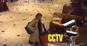 Winona Ryder shoplifting