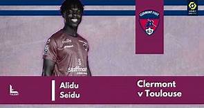 Alidu Seidu vs Toulouse | 2023