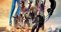 X-Men: Días del futuro pasado - película: Ver online