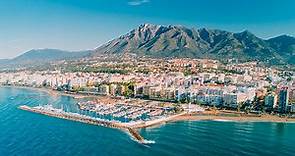 Things to see and do in Marbella, Marbella tourism.