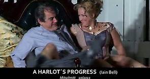A Harlot's Progress | Trailer (BELL)