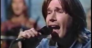 Del Amitri - Always The Last To Know (The Late Show)