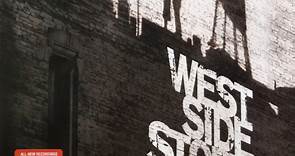 West Side Story - Cast 2021, Leonard Bernstein, Stephen Sondheim - West Side Story (Original Motion Picture Soundtrack)