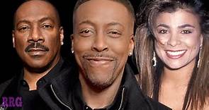 The TRUTH About Arsenio Hall's Secretive Life & Private Son
