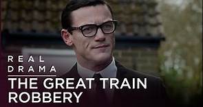A Robber's Tale | The Great Train Robbery Ep1 | Real Drama