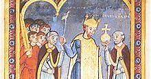 Henry III, Holy Roman Emperor - Alchetron, the free social encyclopedia