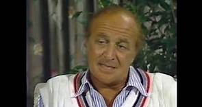 Robert Loggia interview for The Believers (1987)